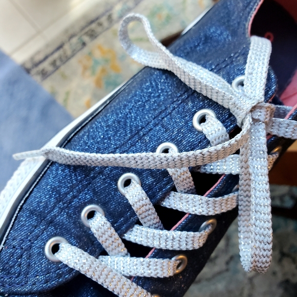 Converse Chuck Taylor All Star navy - Picture 5 of 11